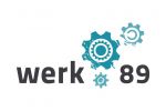 werk89 Logo Farbe